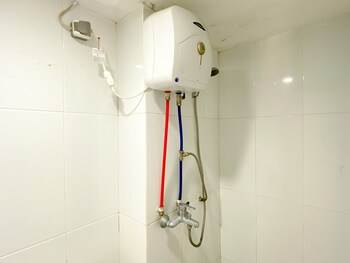 best deal and cozy studio tamansari mahogany karawang apartment