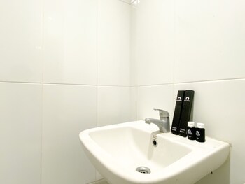 best deal and cozy studio tamansari mahogany karawang apartment