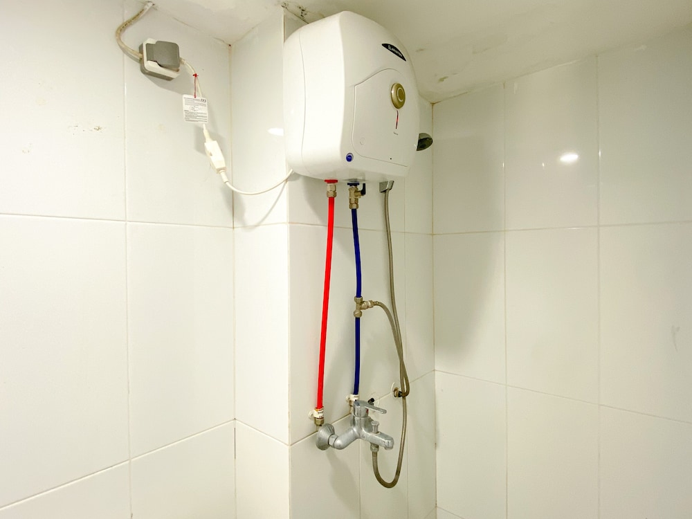 best deal and cozy studio tamansari mahogany karawang apartment