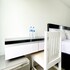 best deal and cozy studio tamansari mahogany karawang apartment