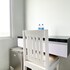 best deal and cozy studio tamansari mahogany karawang apartment