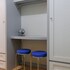 edgy 2br apartment at gateway ahmad yani cicadas