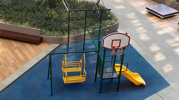 stylish designed studio at tokyo riverside pik 2 apartment