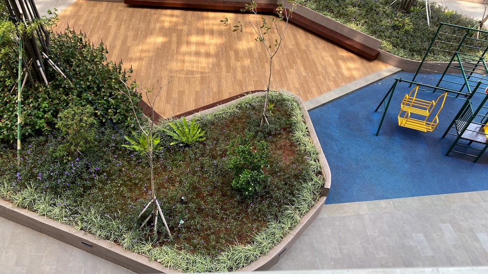 stylish designed studio at tokyo riverside pik 2 apartment