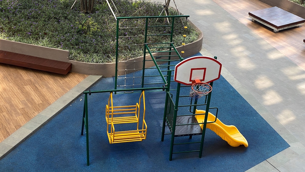 stylish designed studio at tokyo riverside pik 2 apartment