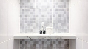 stylish designed studio at tokyo riverside pik 2 apartment