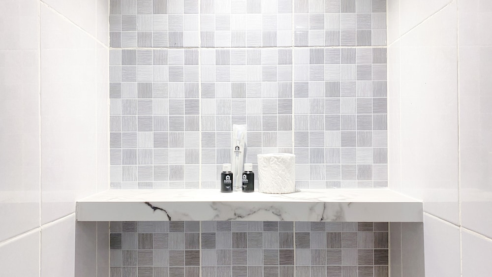 stylish designed studio at tokyo riverside pik 2 apartment