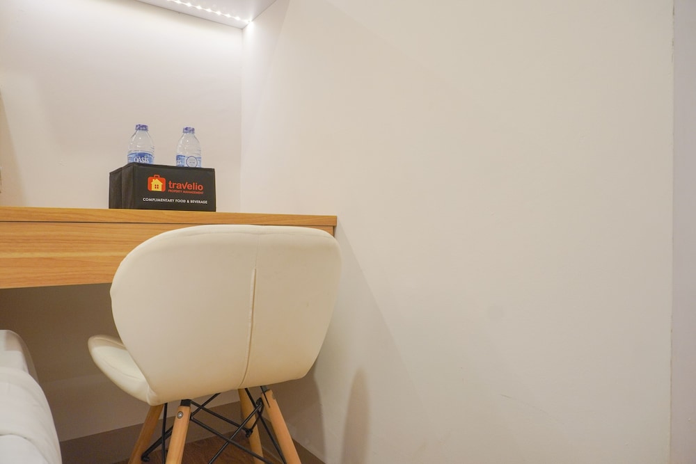 stylish designed studio at tokyo riverside pik 2 apartment