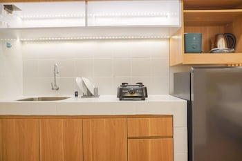 stylish designed studio at tokyo riverside pik 2 apartment