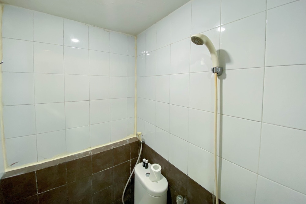 great choice and comfy 2br green pramuka city apartment