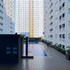 great choice and comfy 2br green pramuka city apartment
