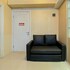 great choice and comfy 2br green pramuka city apartment
