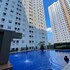 great choice and comfy 2br green pramuka city apartment
