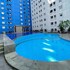 great choice and comfy 2br green pramuka city apartment