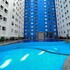 great choice and comfy 2br green pramuka city apartment