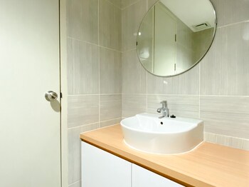 cozy stay and homey 1br vasanta innopark apartment