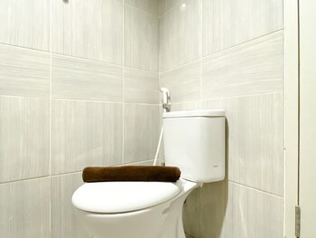 cozy stay and homey 1br vasanta innopark apartment