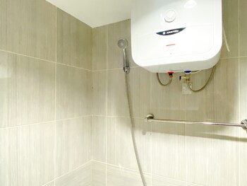 cozy stay and homey 1br vasanta innopark apartment