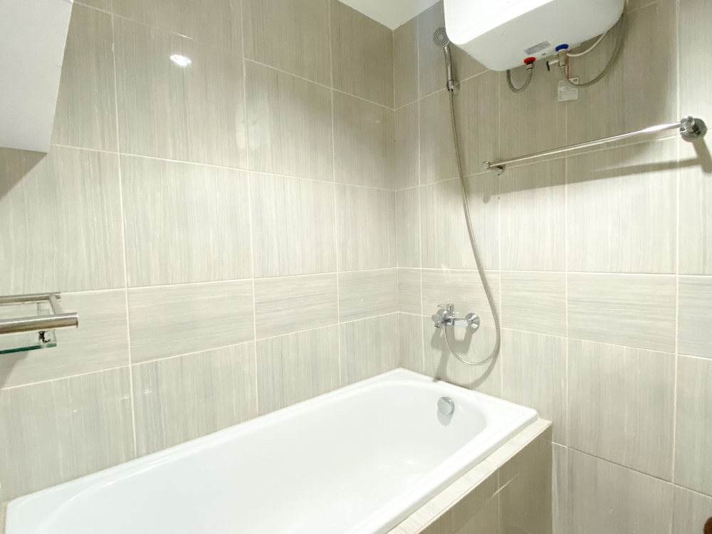 cozy stay and homey 1br vasanta innopark apartment