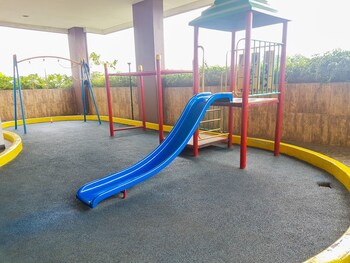 modern look 2br serpong greenview apartment
