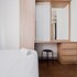 modern look 2br serpong greenview apartment