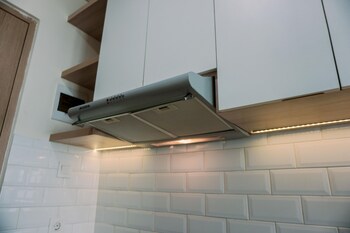 homey living and comfy studio apartment at b residence
