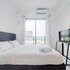 fully furnished with cozy studio sky house bsd apartment