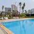 fully furnished with cozy studio sky house bsd apartment