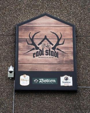 radlstadl brauhaus und hotel