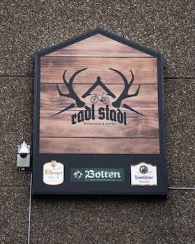 radlstadl brauhaus und hotel