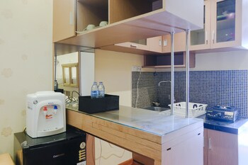 strategic 2br gateway ahmad yani cicadas apartment