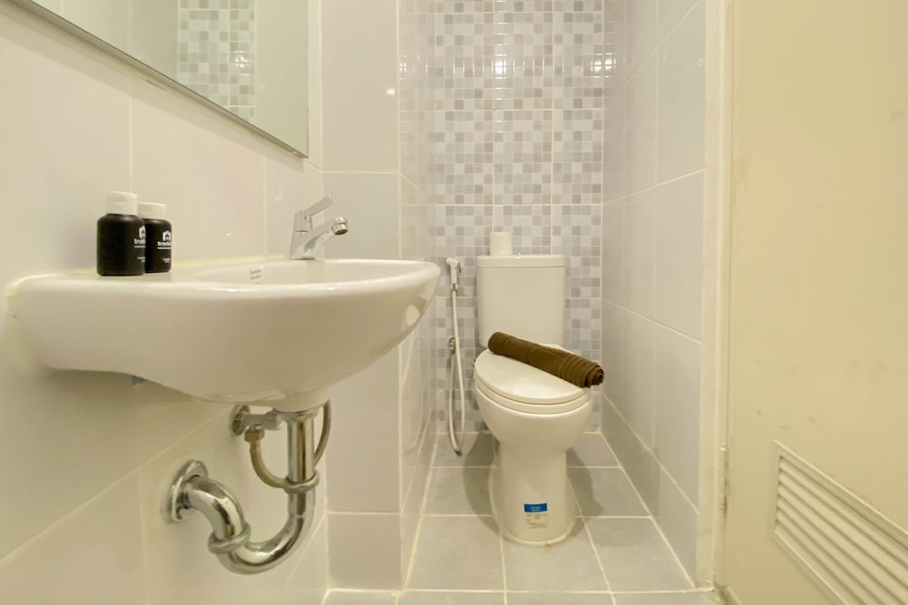 warm and homey studio tokyo riverside pik 2 apartment