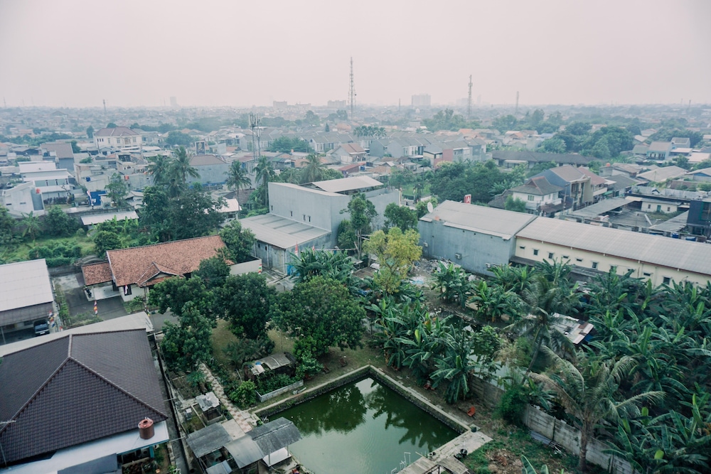 south tangerang