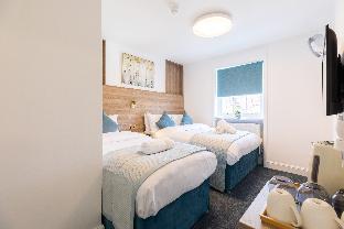 the chapter hotels griffin house