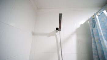 strategic studio apartment at high point serviced