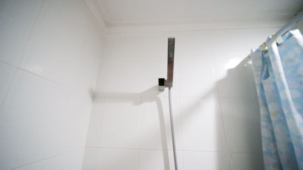 strategic studio apartment at high point serviced