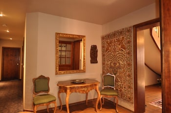 hotel schmuckkastchen