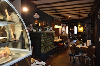 hotel schmuckkastchen