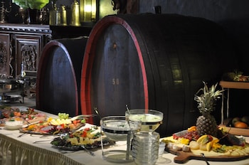 hotel schmuckkastchen