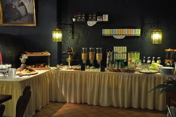 hotel schmuckkastchen