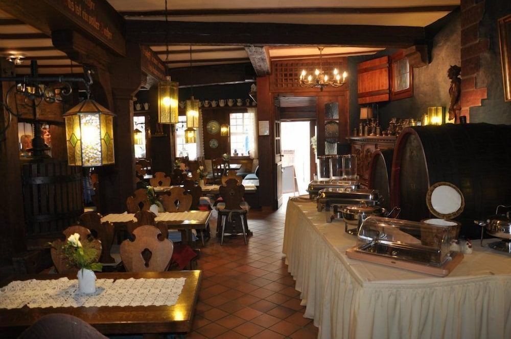 hotel schmuckkastchen