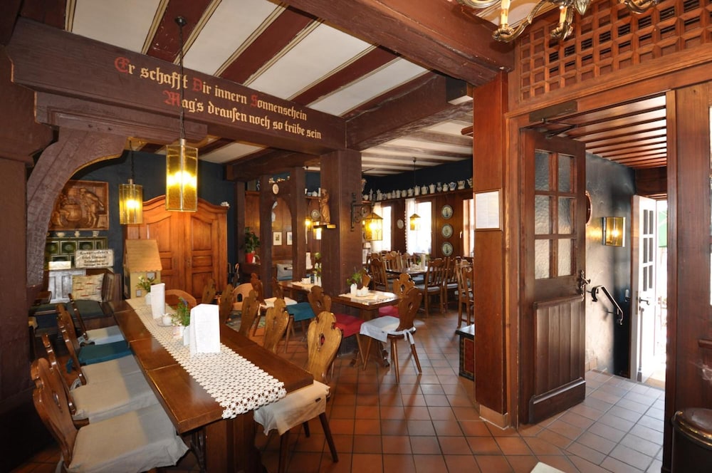 hotel schmuckkastchen