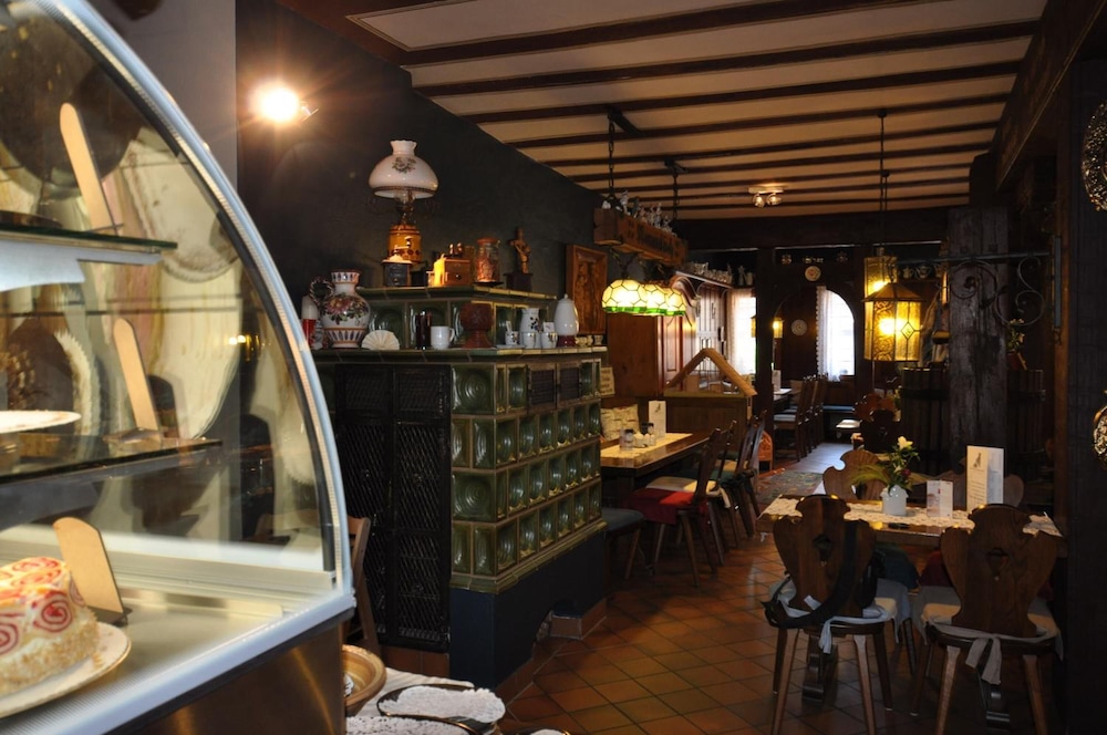 hotel schmuckkastchen