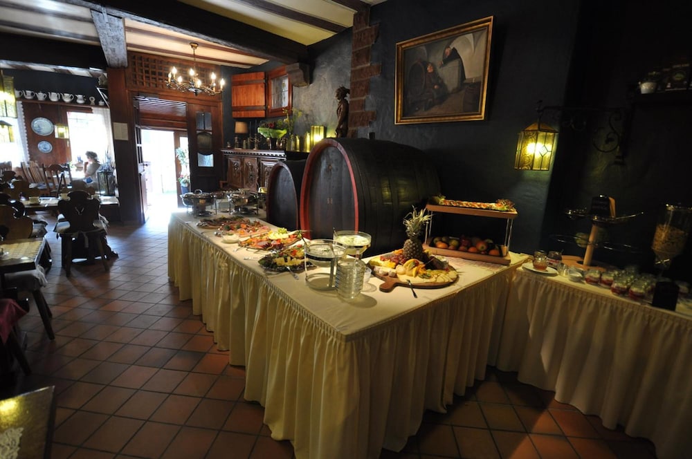 hotel schmuckkastchen