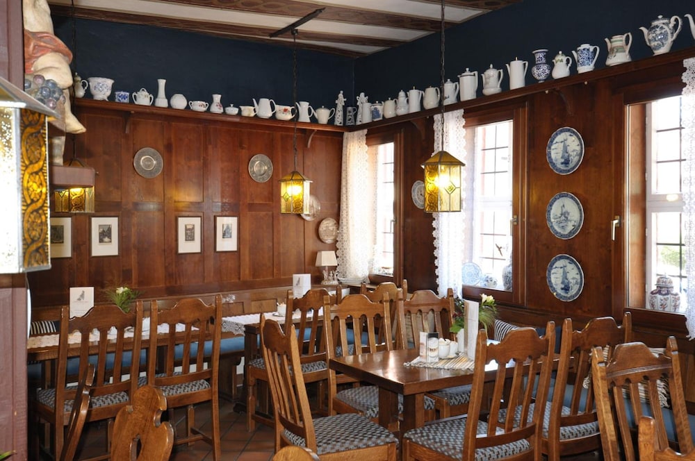 hotel schmuckkastchen