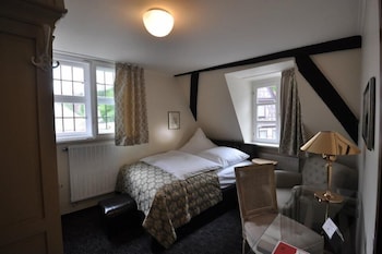 hotel schmuckkastchen