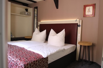 hotel schmuckkastchen