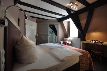 hotel schmuckkastchen