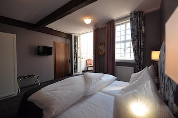 hotel schmuckkastchen