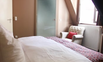 hotel schmuckkastchen